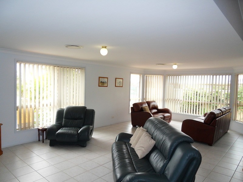 Hamlyn Terrace NSW 2259