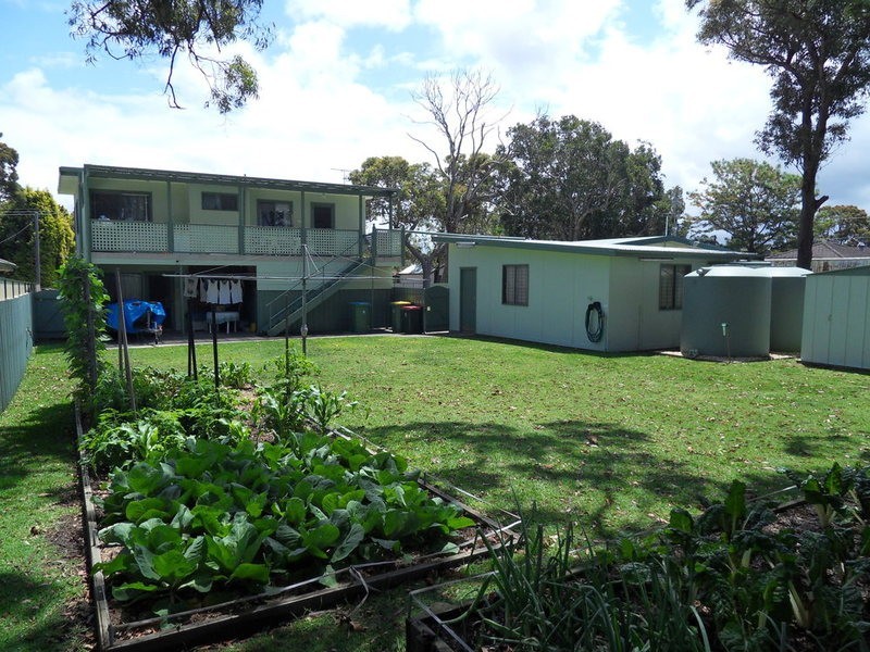 Canton Beach NSW 2263