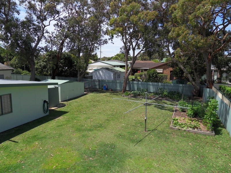 Canton Beach NSW 2263