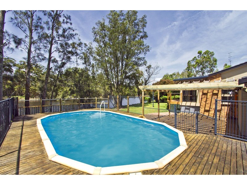 Blue Haven NSW 2262