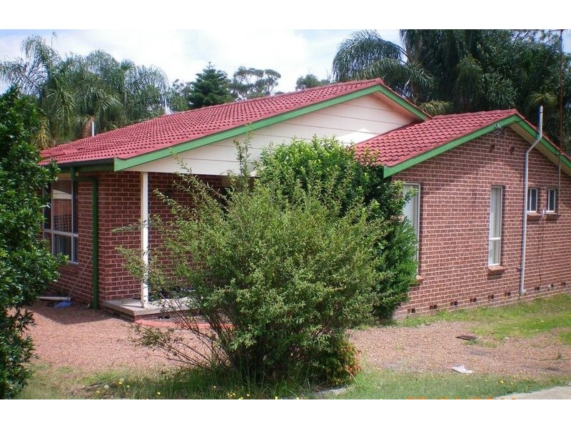 Tuggerawong NSW 2259