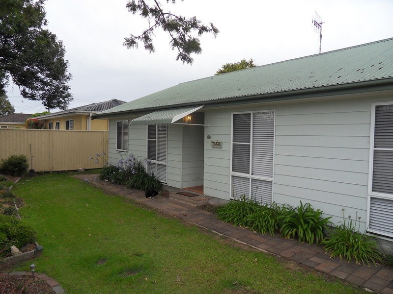Gorokan NSW 2263