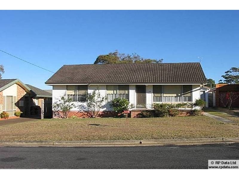 Toukley NSW 2263