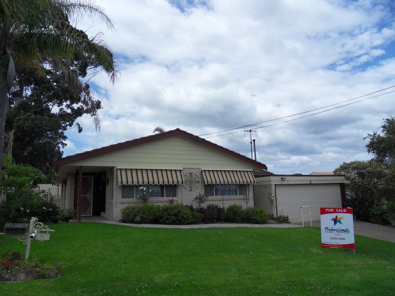 Gorokan NSW 2263