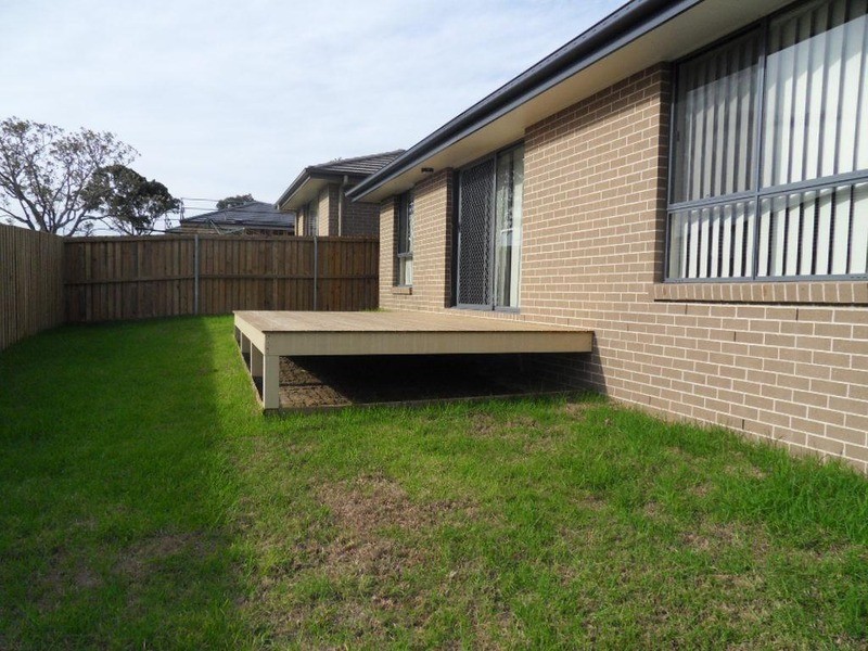 Hamlyn Terrace NSW 2259