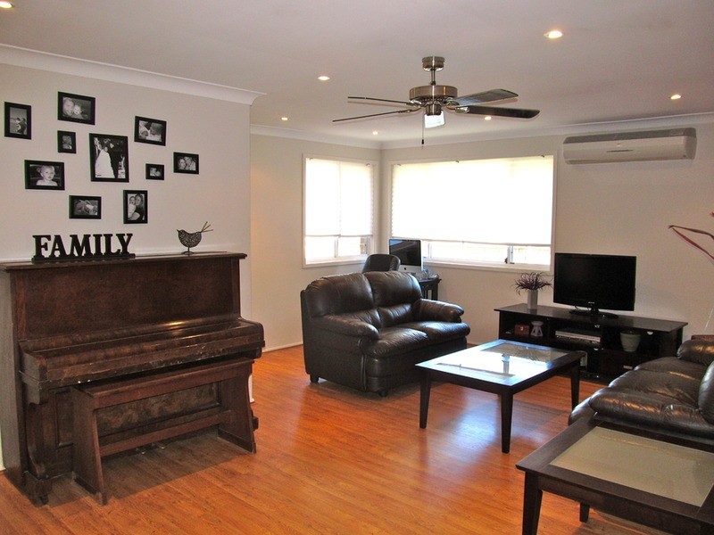Blue Haven NSW 2262