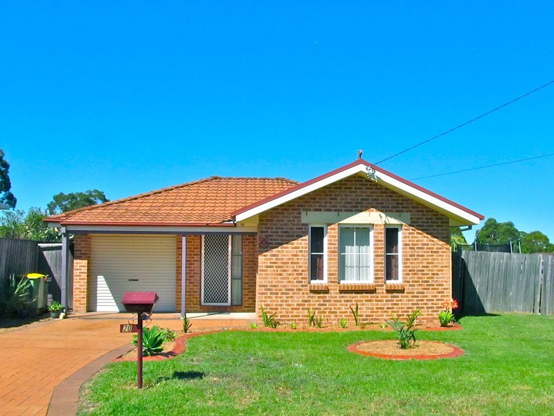 Blue Haven NSW 2262