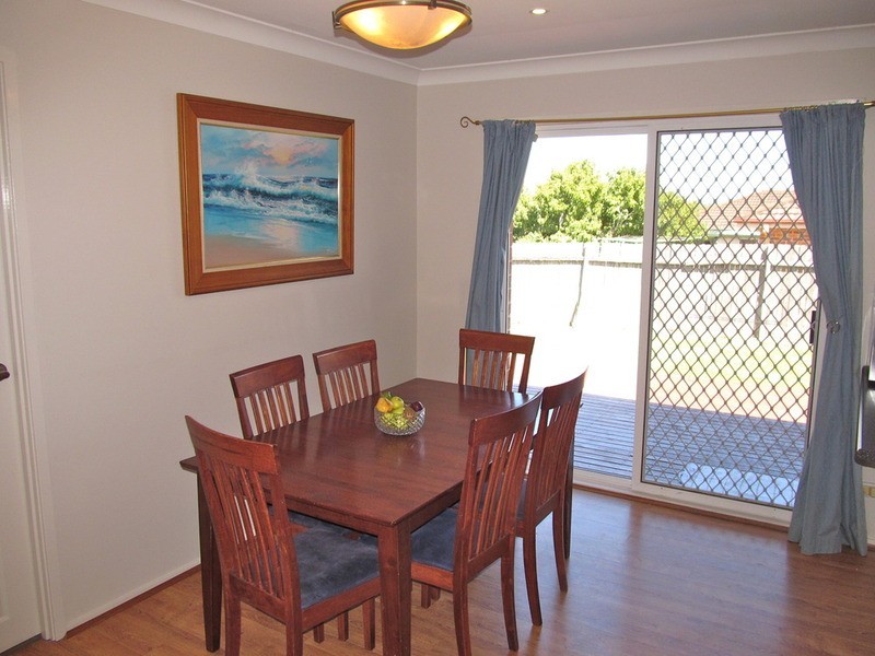 Blue Haven NSW 2262