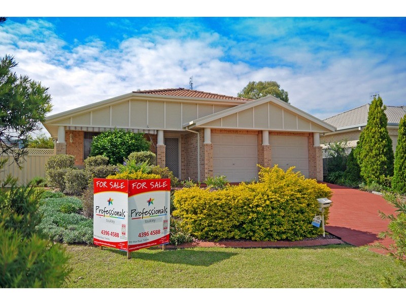 Hamlyn Terrace NSW 2259