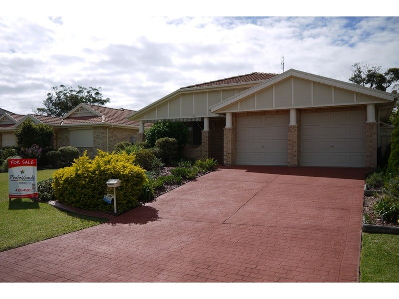 Hamlyn Terrace NSW 2259