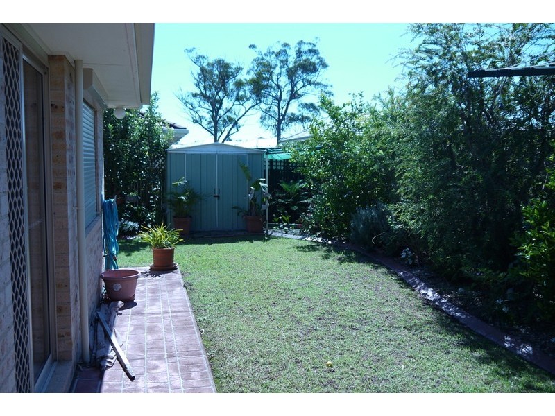 Hamlyn Terrace NSW 2259