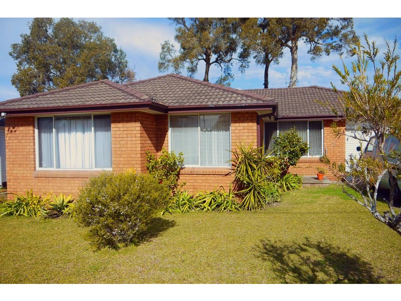 Toukley NSW 2263