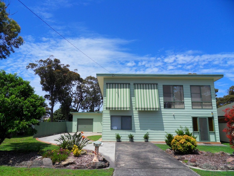 Canton Beach NSW 2263