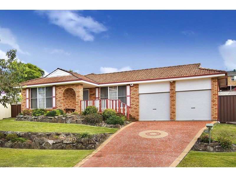 26 Twin Lakes Drive, Lake Haven NSW 2263