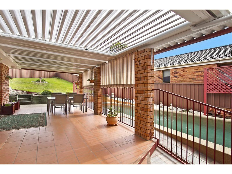 26 Twin Lakes Drive, Lake Haven NSW 2263
