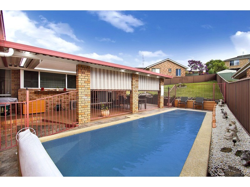 26 Twin Lakes Drive, Lake Haven NSW 2263