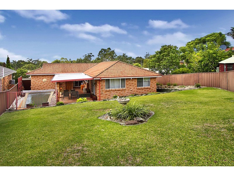 26 Twin Lakes Drive, Lake Haven NSW 2263