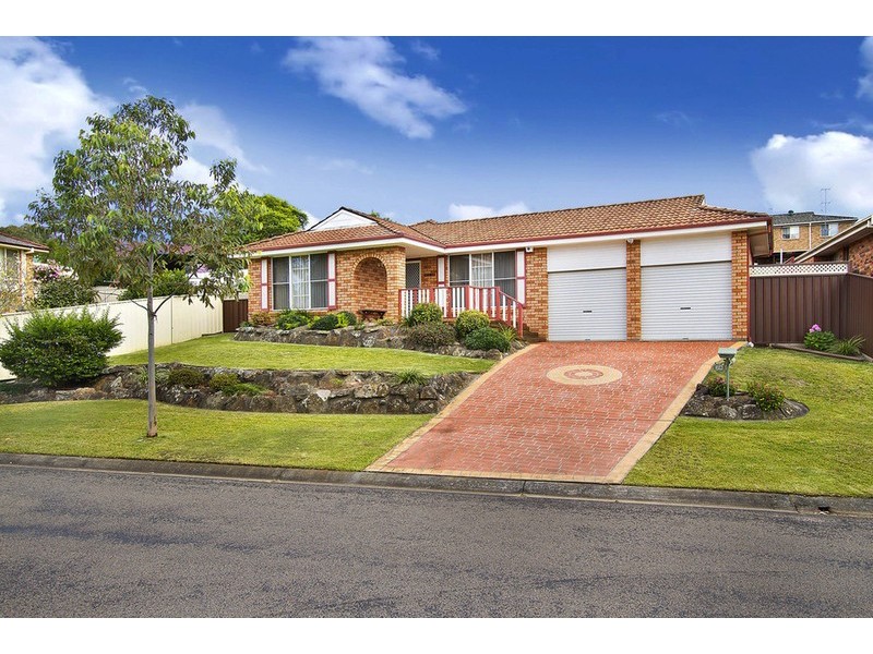 26 Twin Lakes Drive, Lake Haven NSW 2263