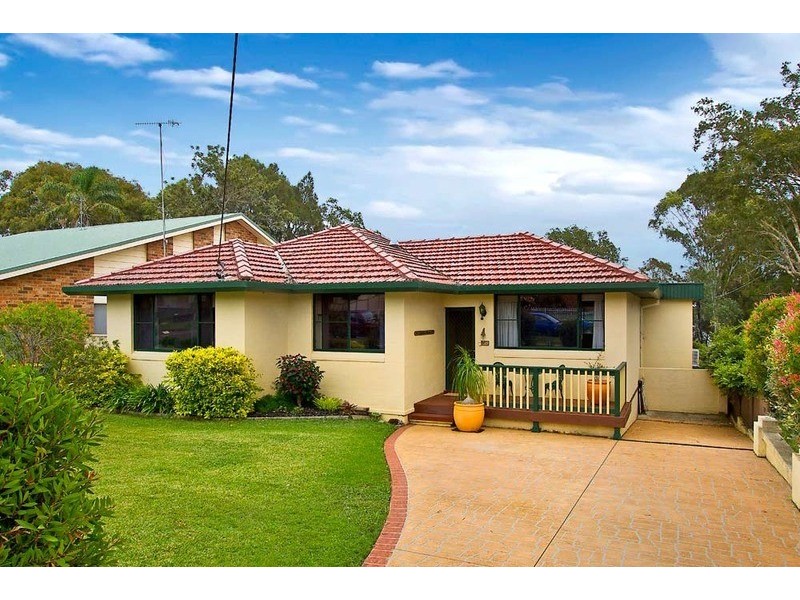 Toukley NSW 2263