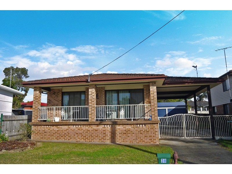 Gorokan NSW 2263