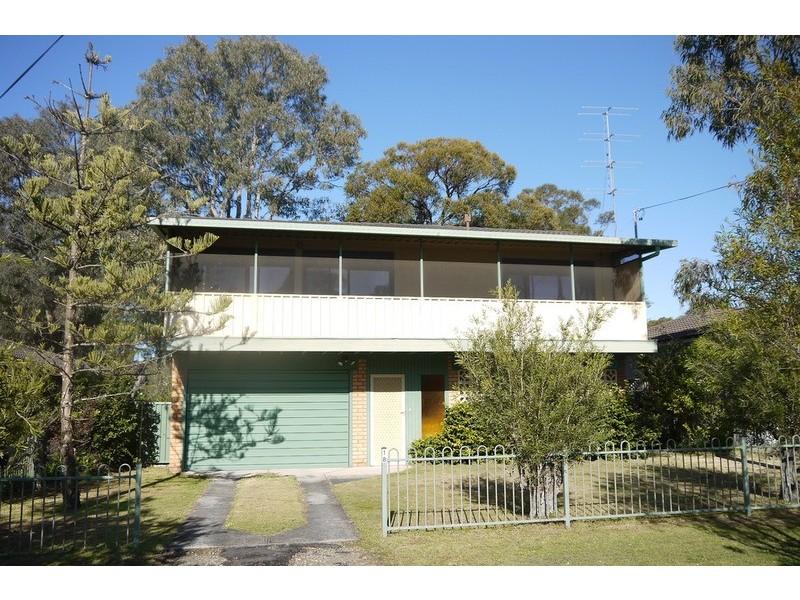 Charmhaven NSW 2263