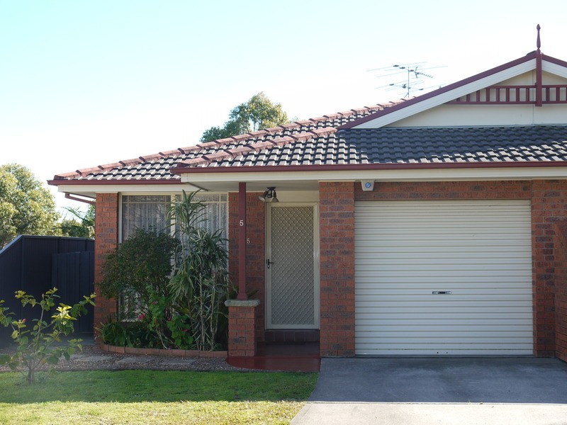 Lake Haven NSW 2263
