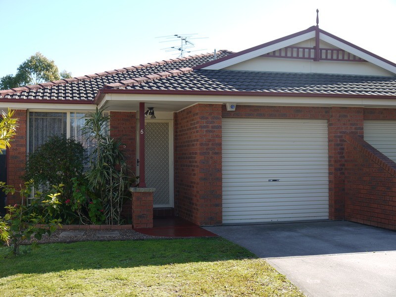 Lake Haven NSW 2263