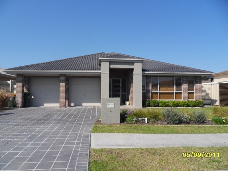 Woongarrah NSW 2259