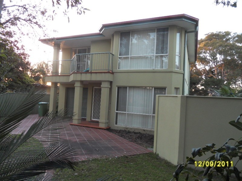 Canton Beach NSW 2263