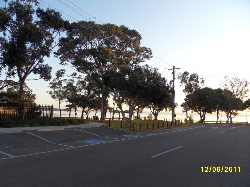 Canton Beach NSW 2263