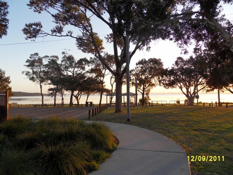 Canton Beach NSW 2263