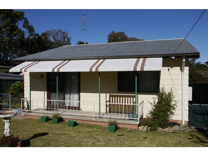 Gorokan NSW 2263