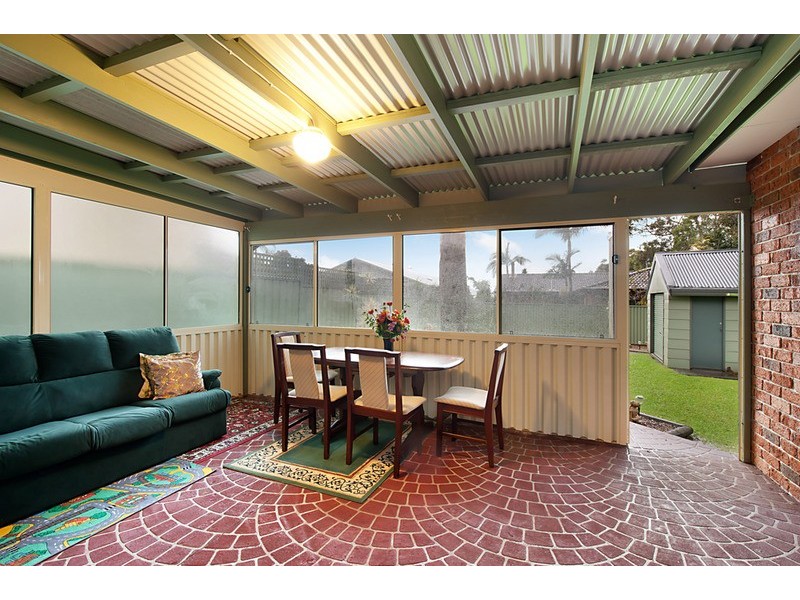 Kanwal NSW 2259