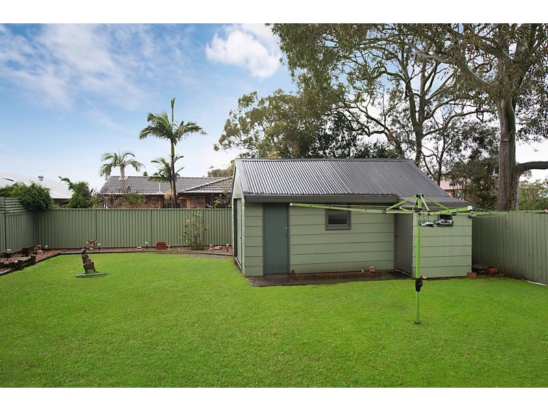 Kanwal NSW 2259
