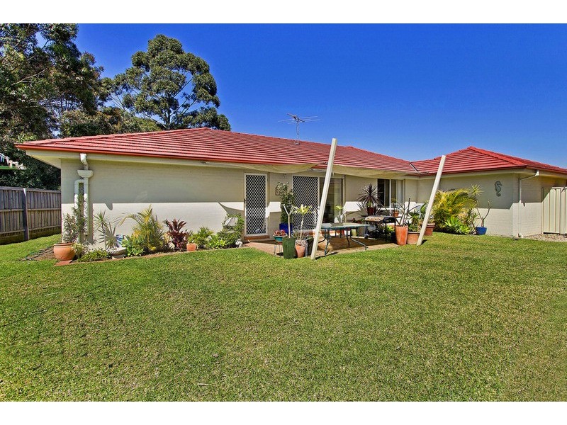 Blue Haven NSW 2262