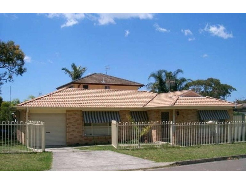 Gorokan NSW 2263