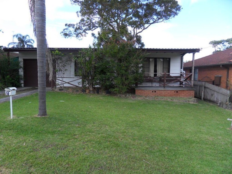 Halekulani NSW 2262