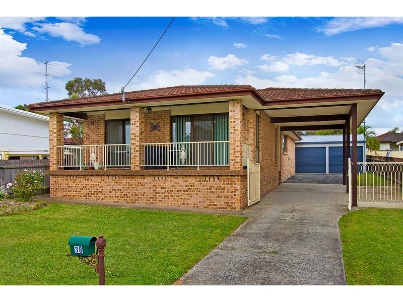 Gorokan NSW 2263