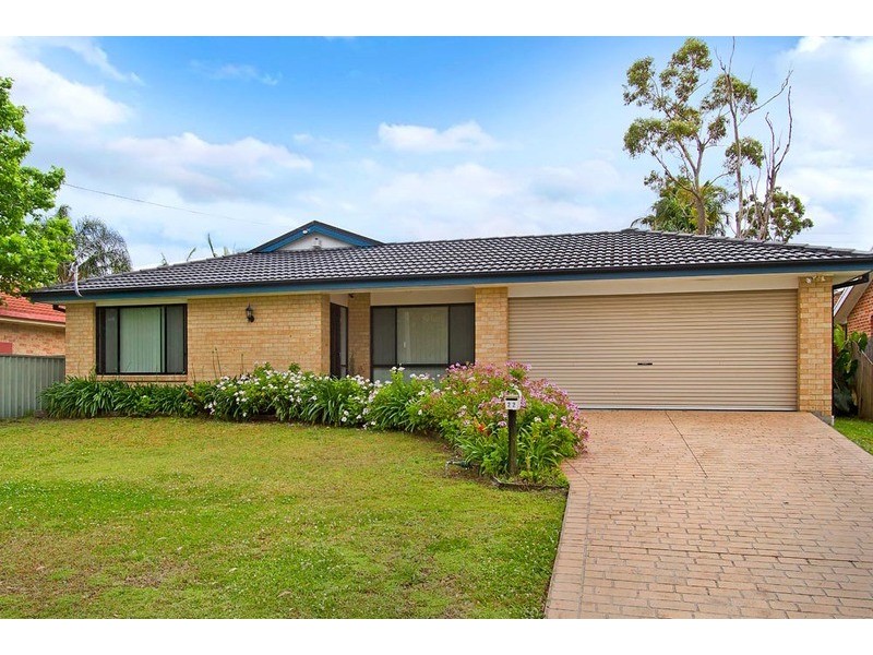 Blue Haven NSW 2262