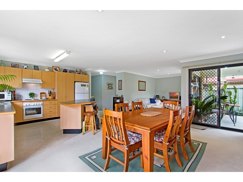 Blue Haven NSW 2262