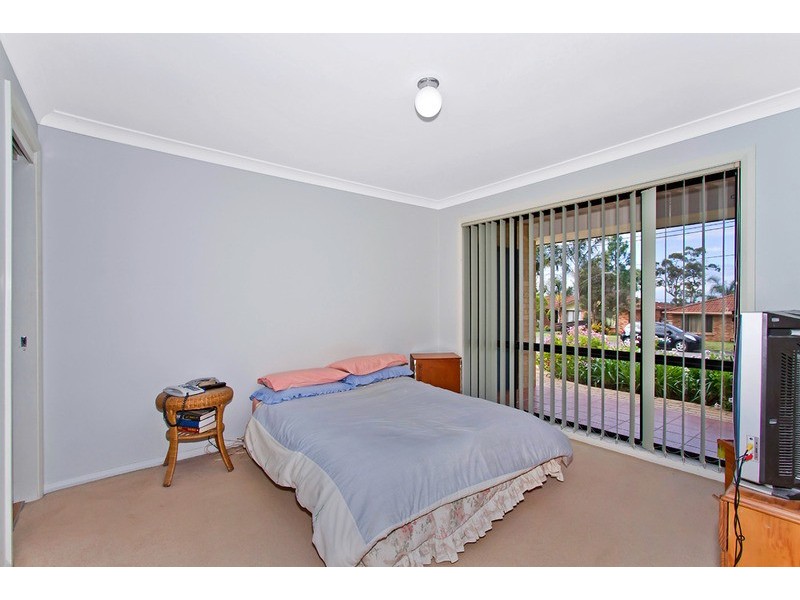 Blue Haven NSW 2262