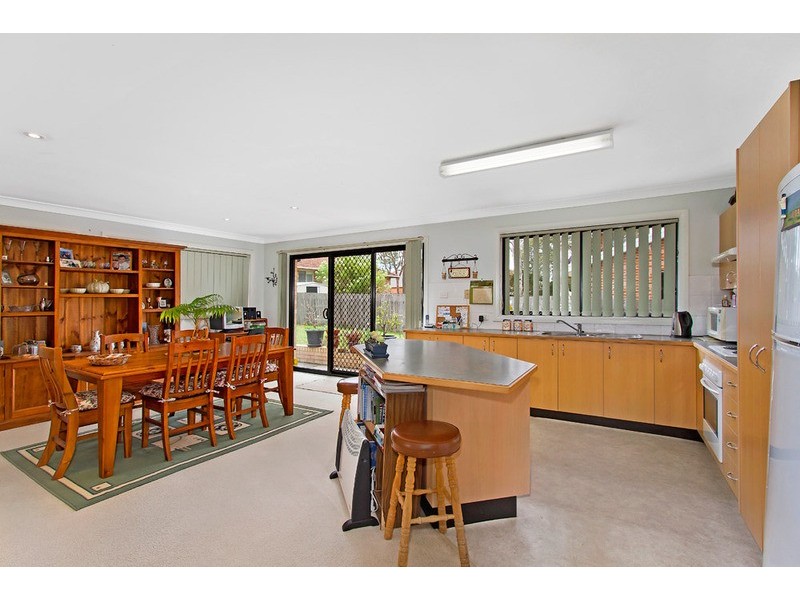 Blue Haven NSW 2262