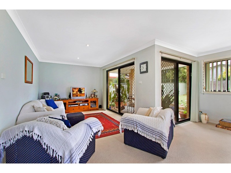 Blue Haven NSW 2262