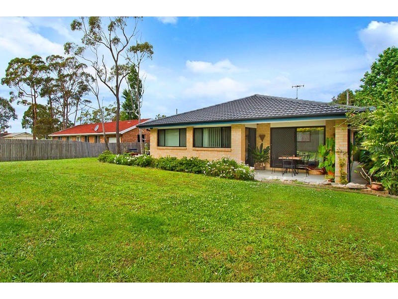 Blue Haven NSW 2262
