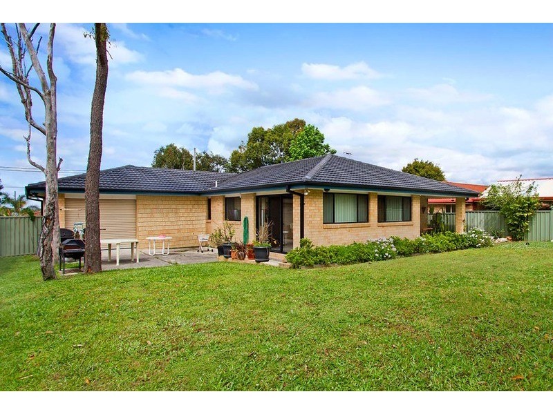 Blue Haven NSW 2262