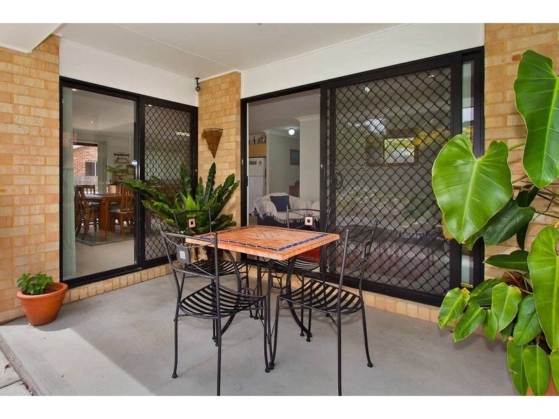 Blue Haven NSW 2262