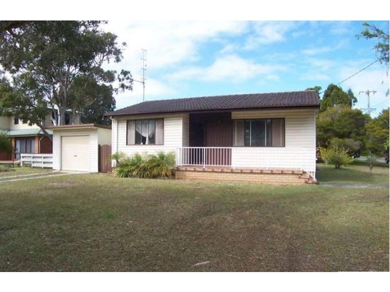 Noraville NSW 2263