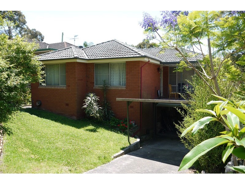 Gorokan NSW 2263