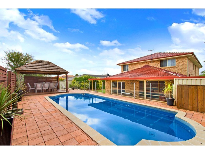 Hamlyn Terrace NSW 2259