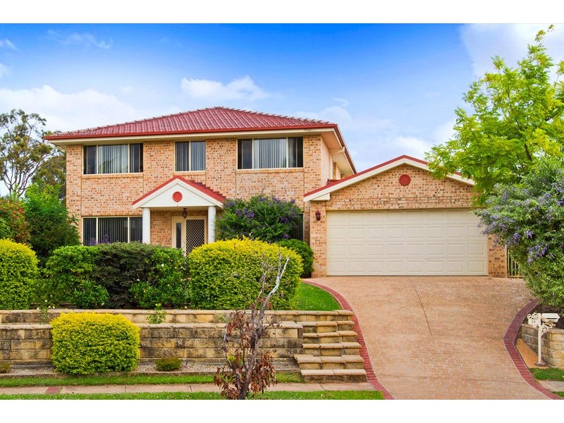 Hamlyn Terrace NSW 2259